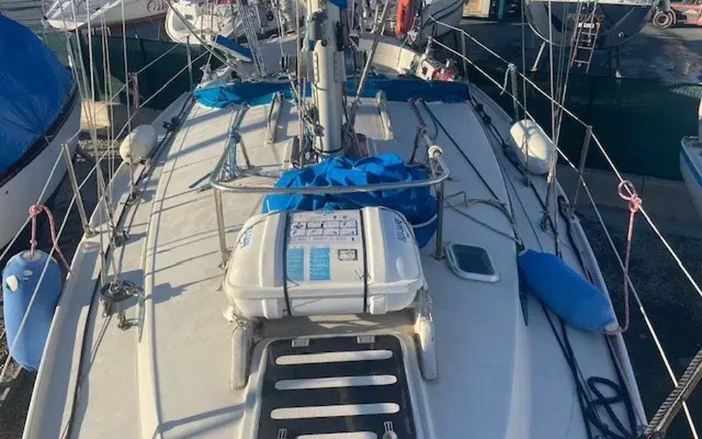 slider 28 Gibert Marine gin fizz