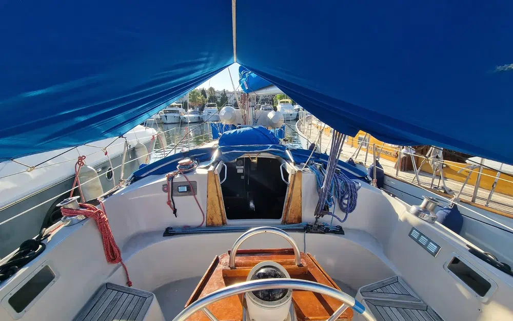 slider 2 Gibert Marine gin fizz