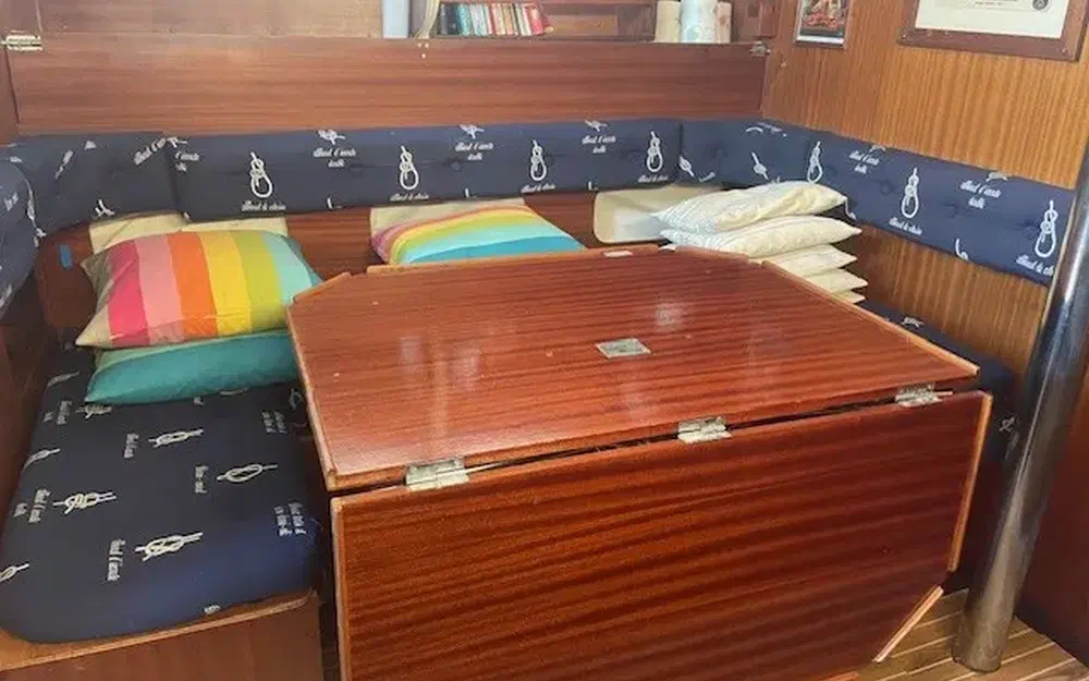 slider 35 Gibert Marine gin fizz