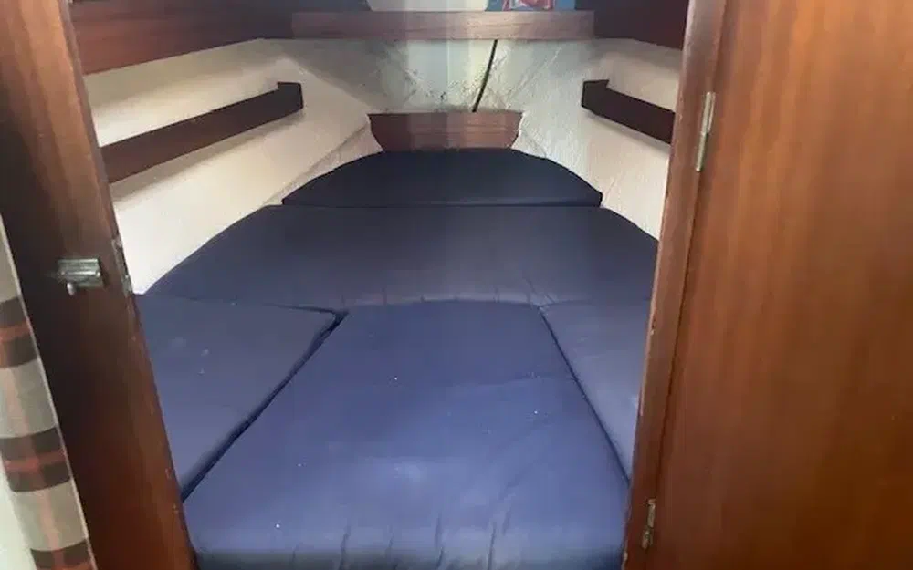 slider 37 Gibert Marine gin fizz