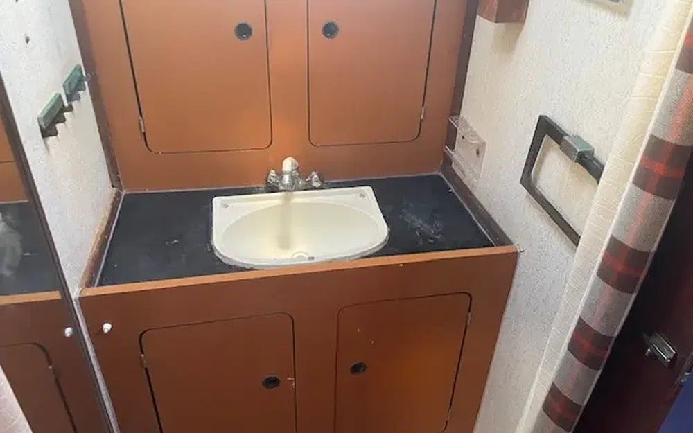 slider 38 Gibert Marine gin fizz