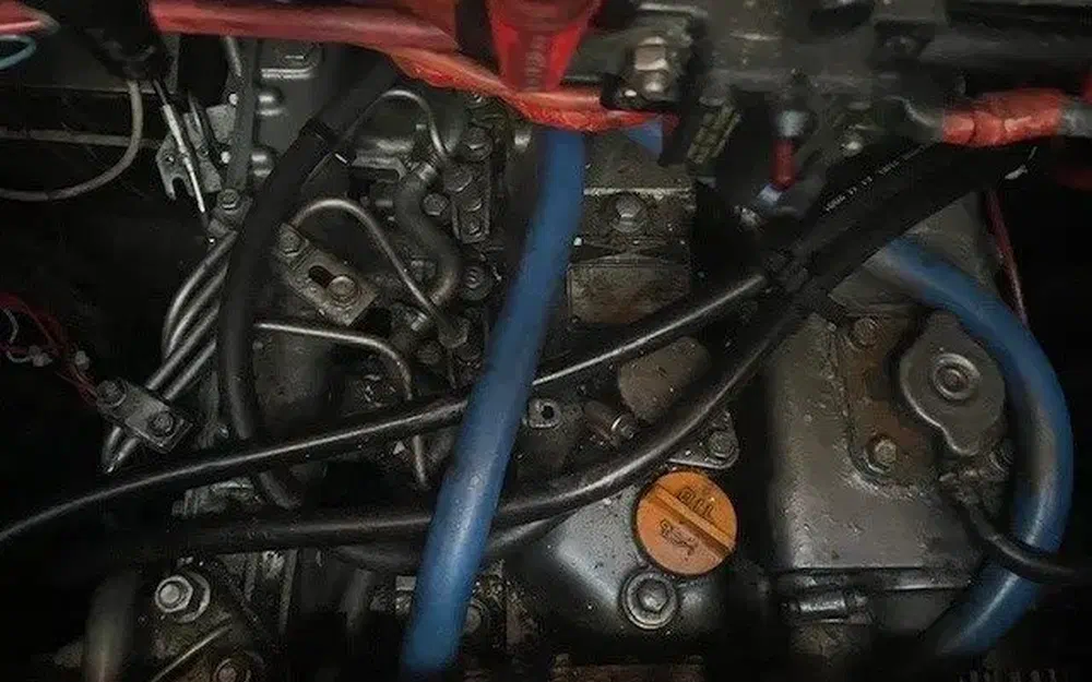 slider 40 Gibert Marine gin fizz