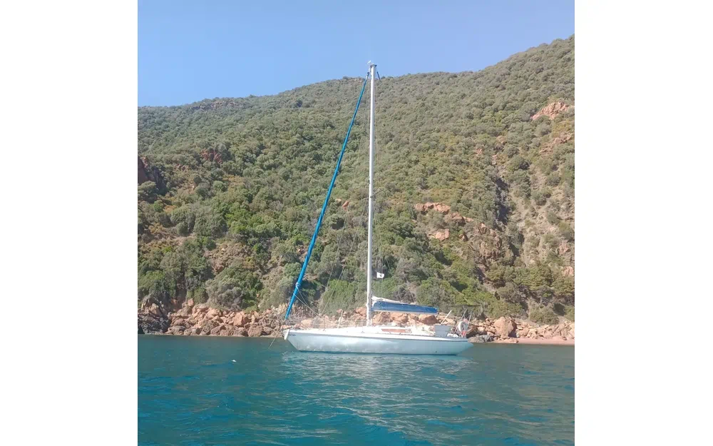 slider 0 Jeanneau Melody