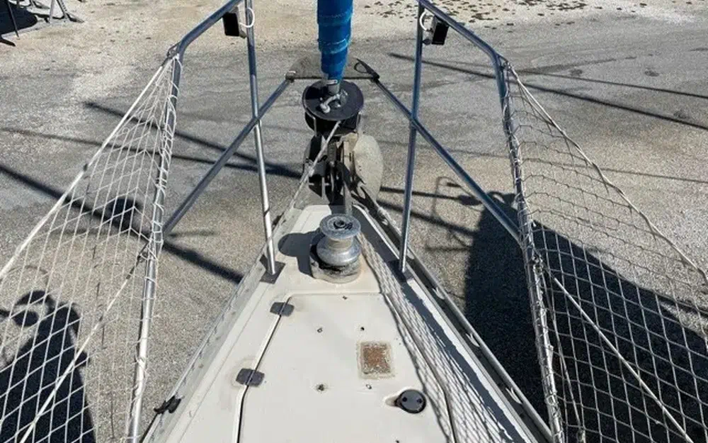 slider 9 Jeanneau Melody