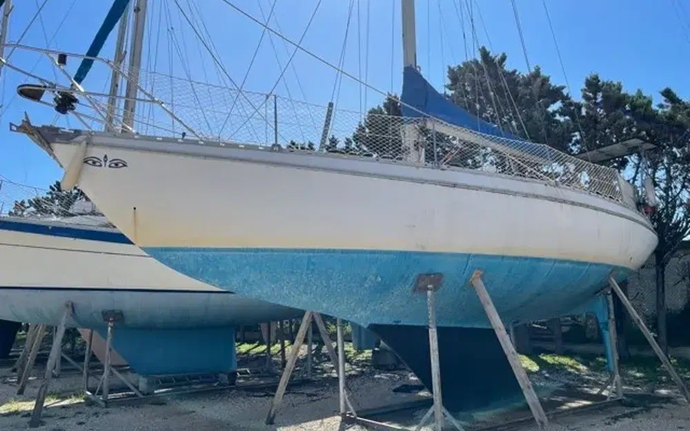 slider 1 Jeanneau Melody