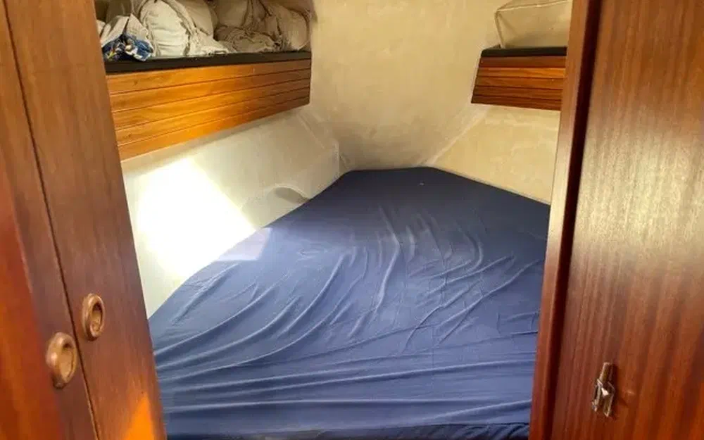 slider 20 Jeanneau Melody