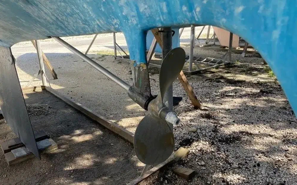 slider 4 Jeanneau Melody