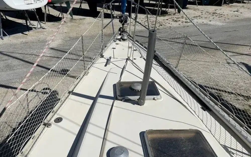 slider 8 Jeanneau Melody