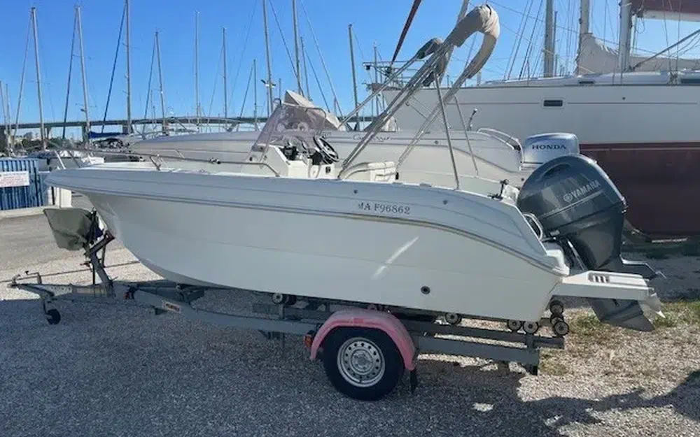 slider 0 Pacific Craft 545 Open