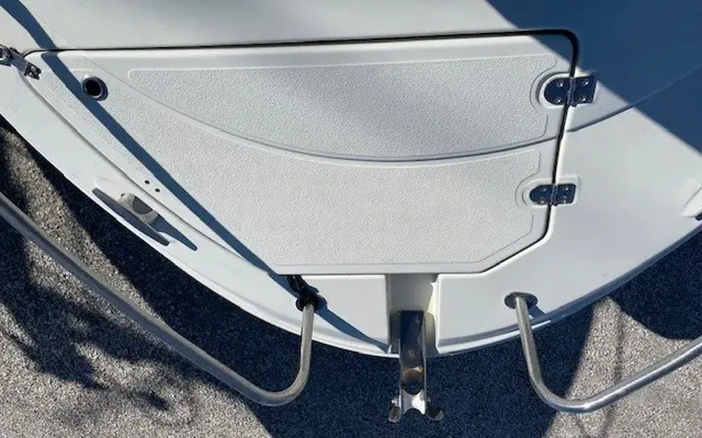 slider 15 Pacific Craft 545 Open