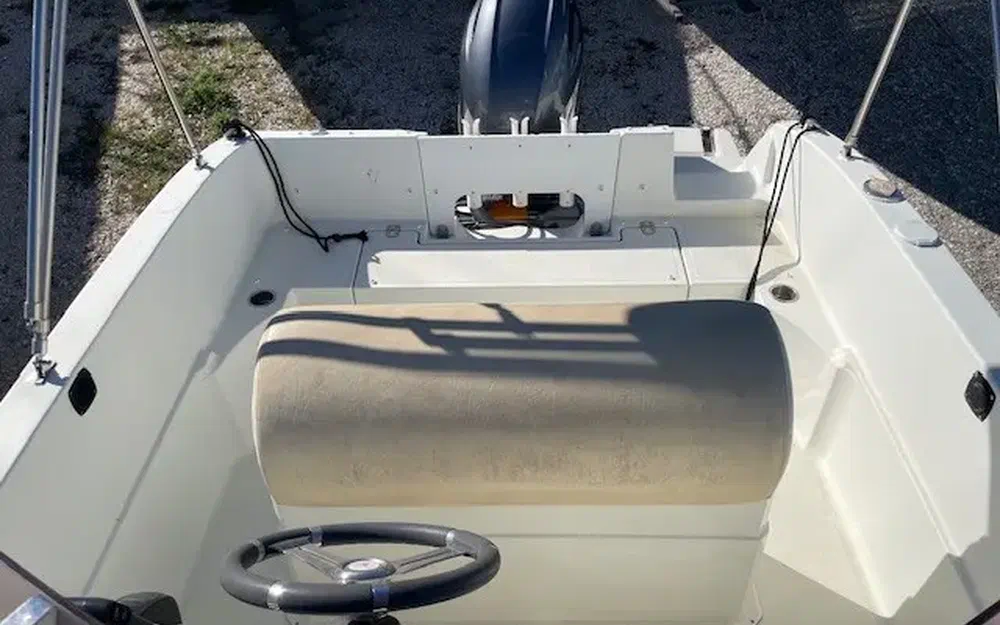 slider 17 Pacific Craft 545 Open