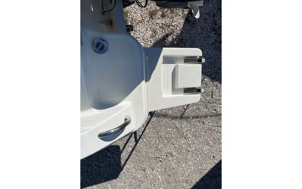 slider 19 Pacific Craft 545 Open