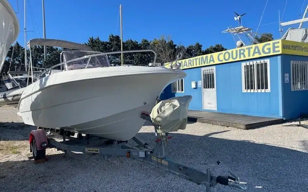 slider 2 Pacific Craft 545 Open