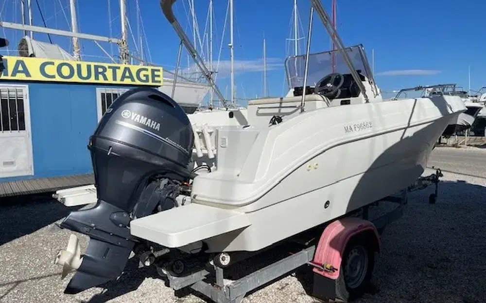 slider 3 Pacific Craft 545 Open