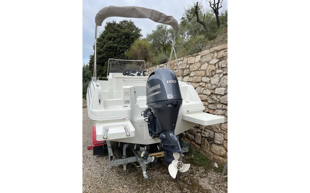 slider 5 Pacific Craft 545 Open