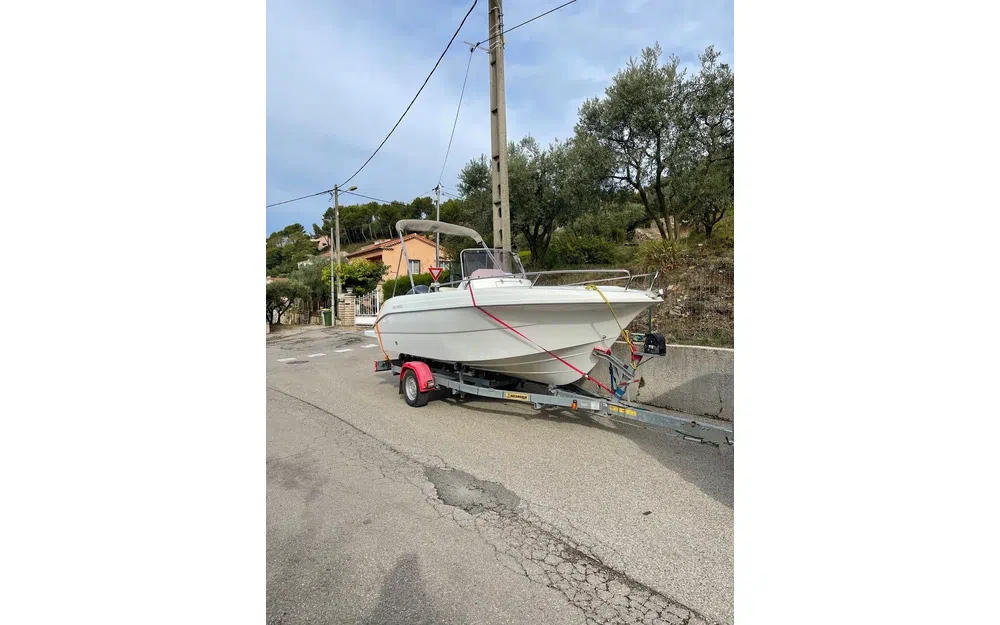 slider 6 Pacific Craft 545 Open