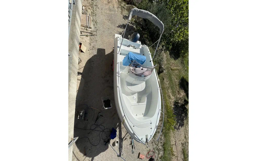 slider 7 Pacific Craft 545 Open