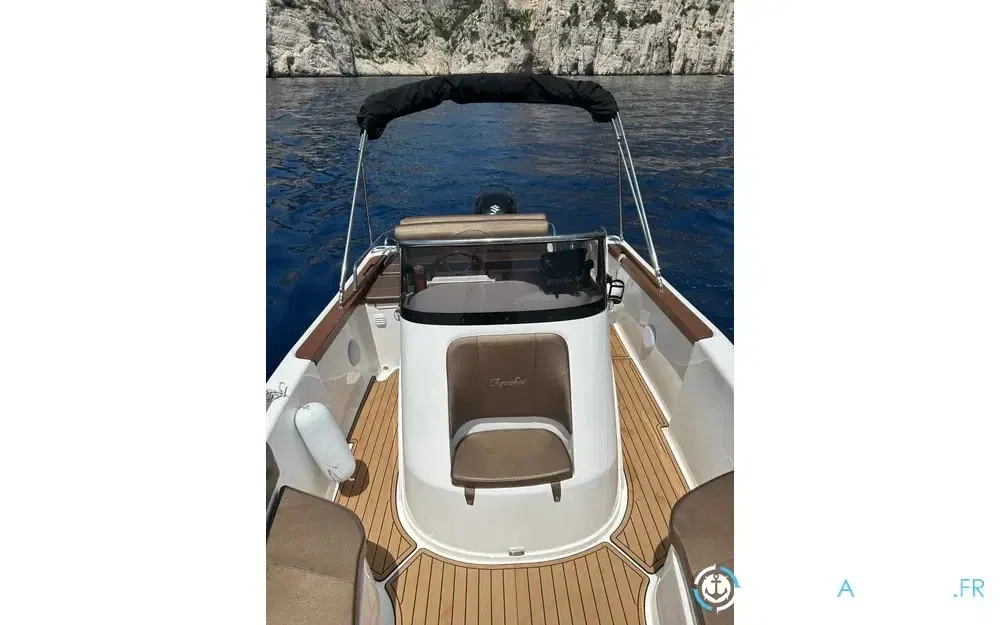 slider 6 Aquabat Sport Line 21