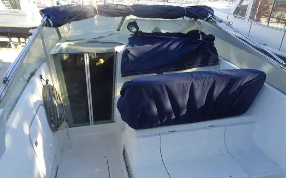 slider 10 Beneteau Flyer 8