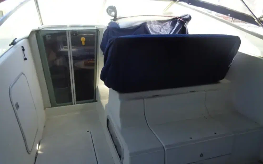 slider 11 Beneteau Flyer 8