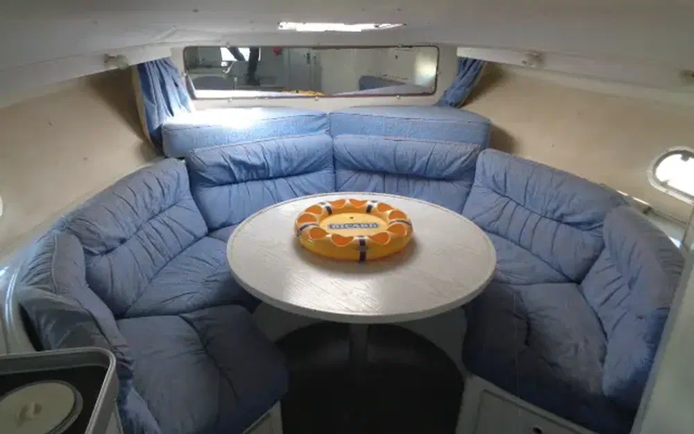 slider 14 Beneteau Flyer 8