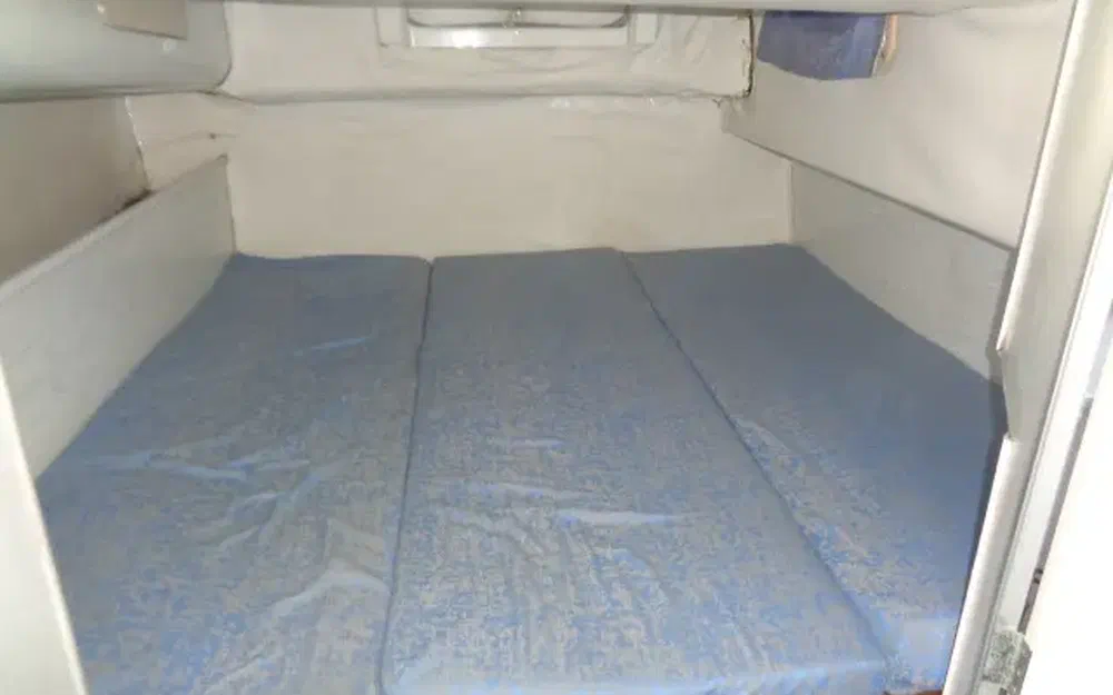 slider 17 Beneteau Flyer 8