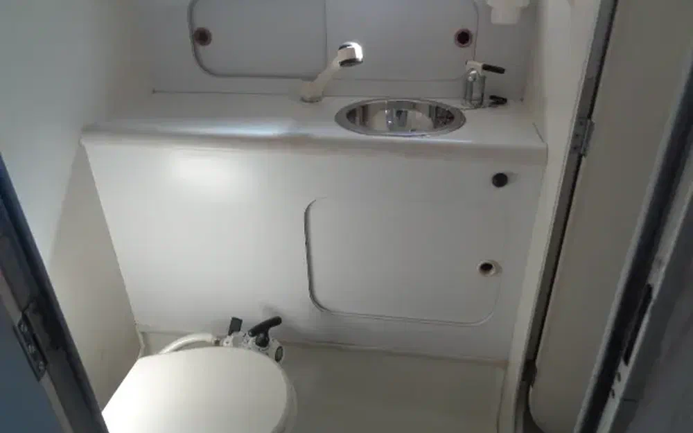 slider 18 Beneteau Flyer 8