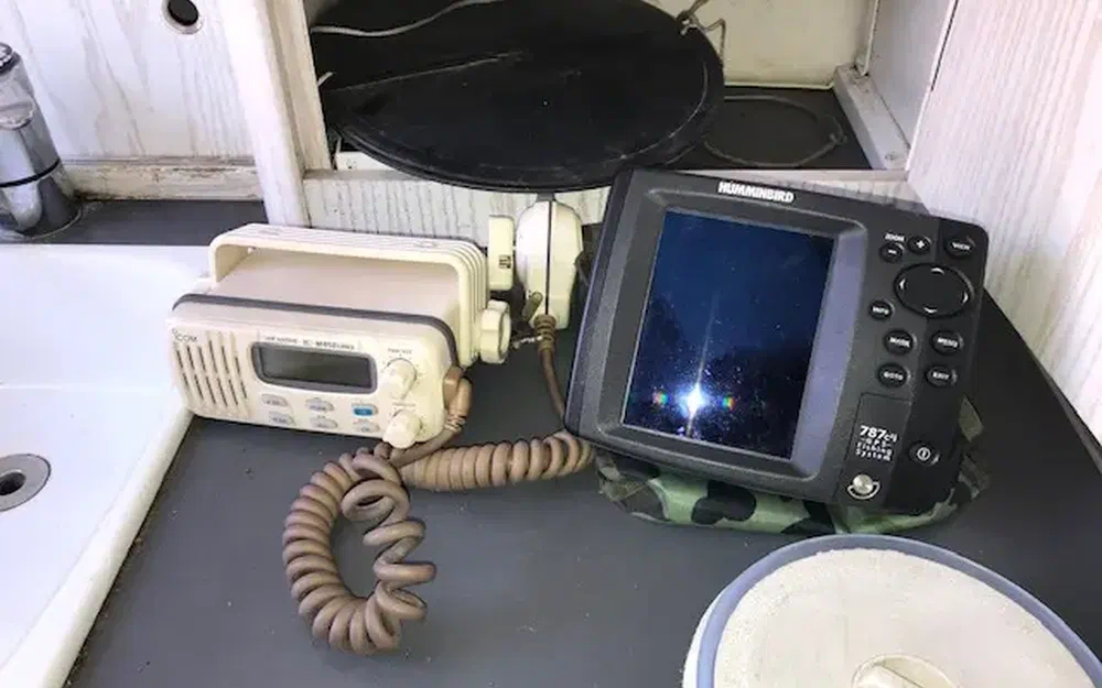 slider 19 Beneteau Flyer 8