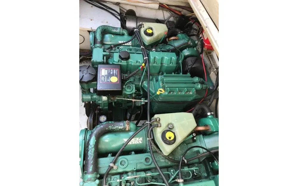 slider 20 Beneteau Flyer 8