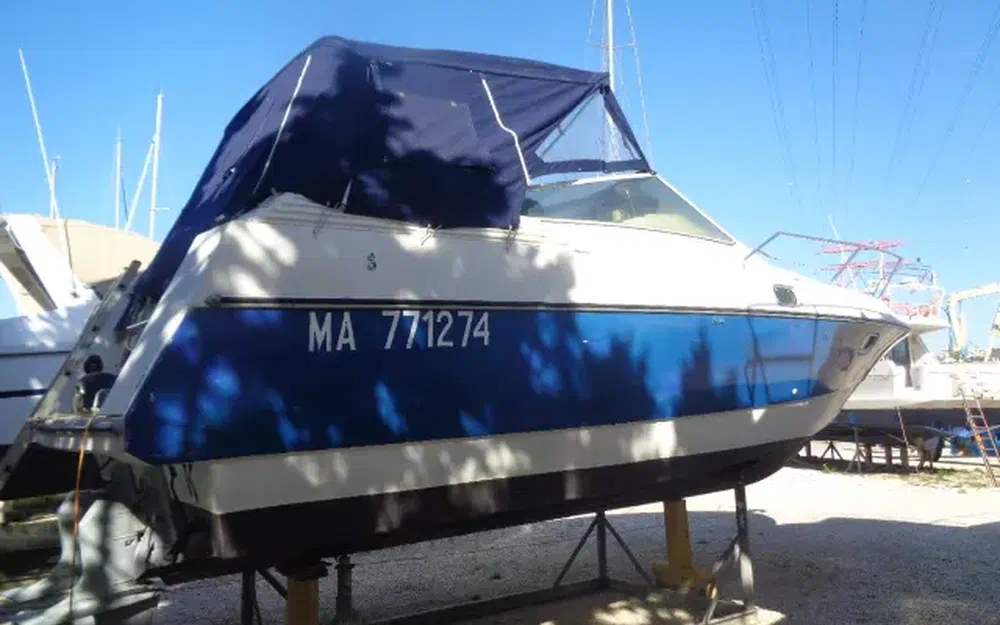 slider 3 Beneteau Flyer 8