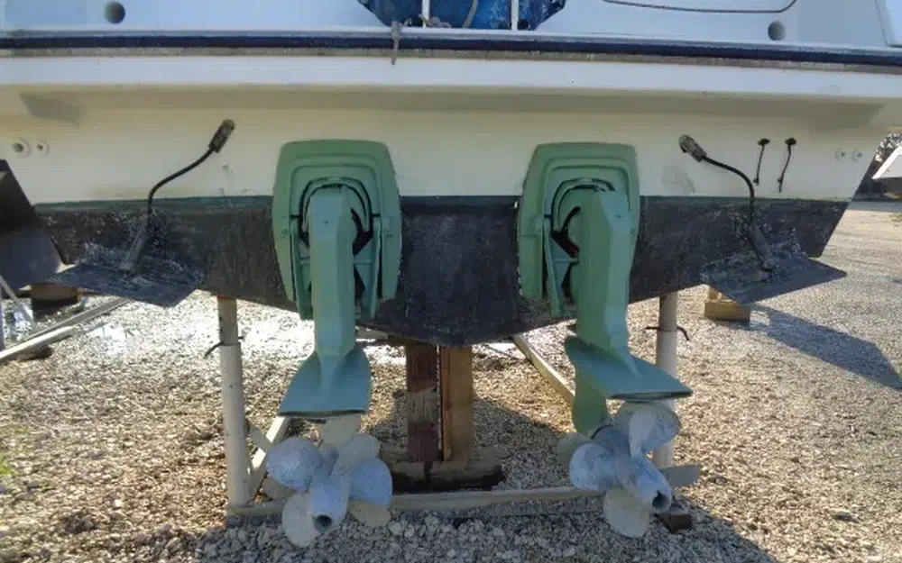 slider 5 Beneteau Flyer 8