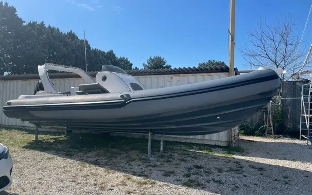 slider 0 Italboats STINGHER 30 GT