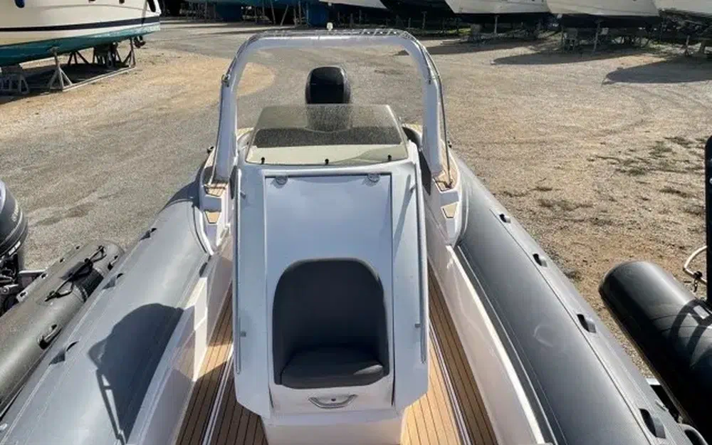 slider 16 Italboats STINGHER 30 GT