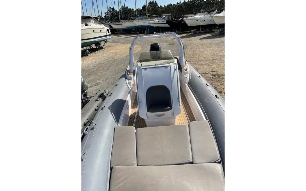 slider 17 Italboats STINGHER 30 GT