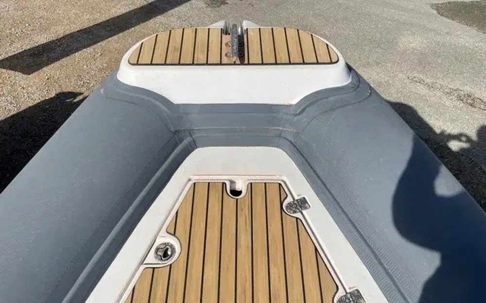 slider 20 Italboats STINGHER 30 GT