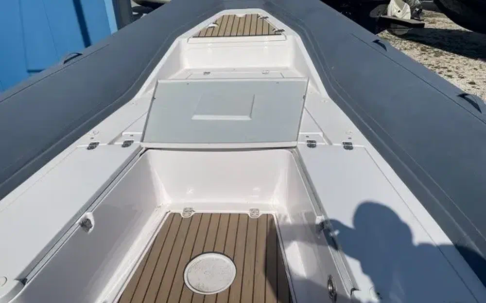 slider 21 Italboats STINGHER 30 GT