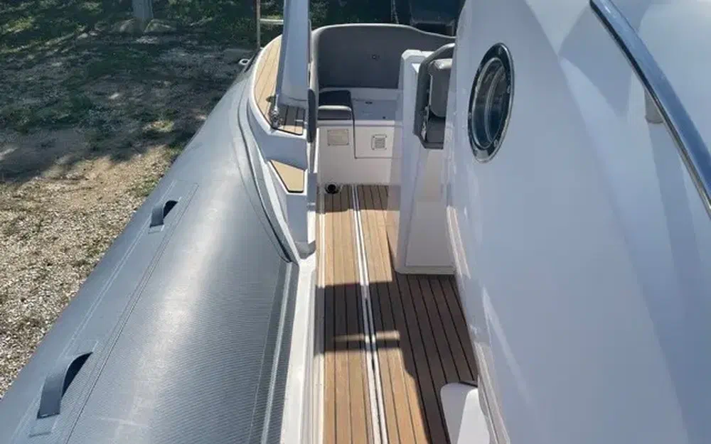 slider 22 Italboats STINGHER 30 GT