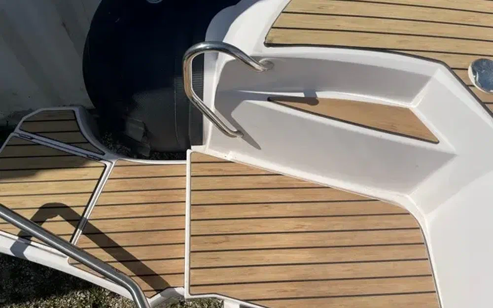 slider 24 Italboats STINGHER 30 GT