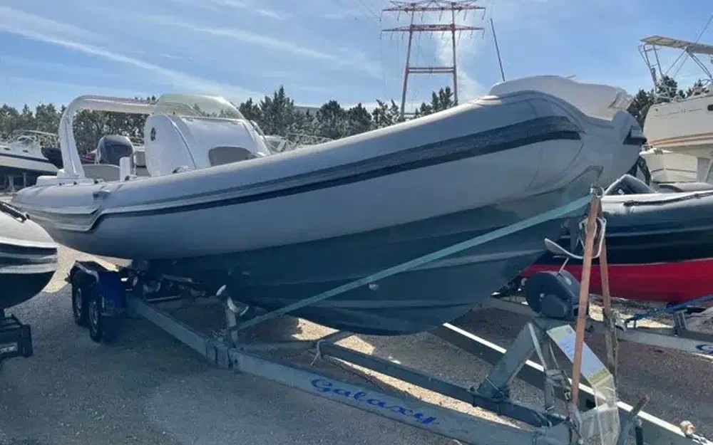 slider 2 Italboats STINGHER 30 GT