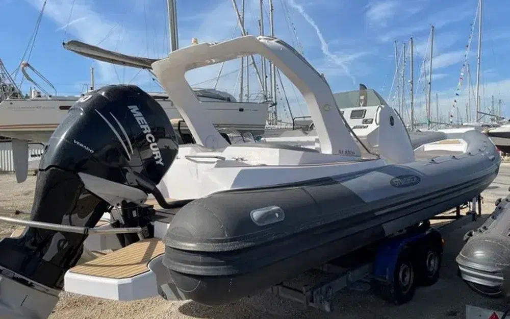 slider 3 Italboats STINGHER 30 GT