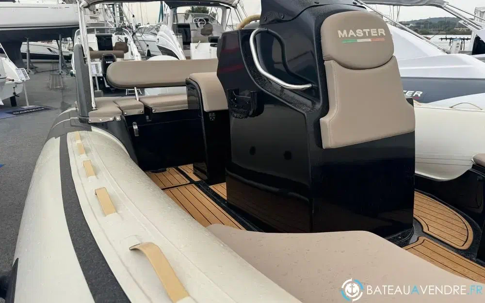 slider 11 Master 630