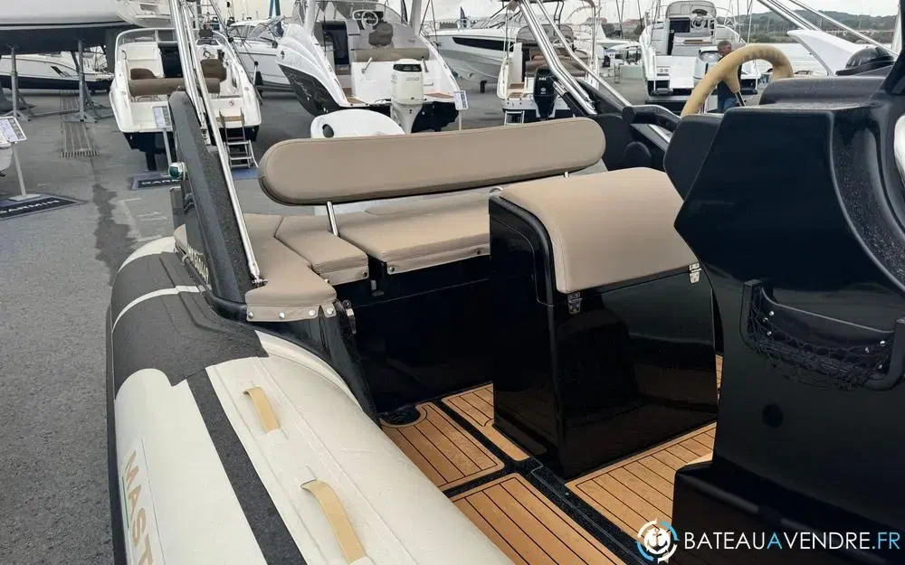 slider 12 Master 630