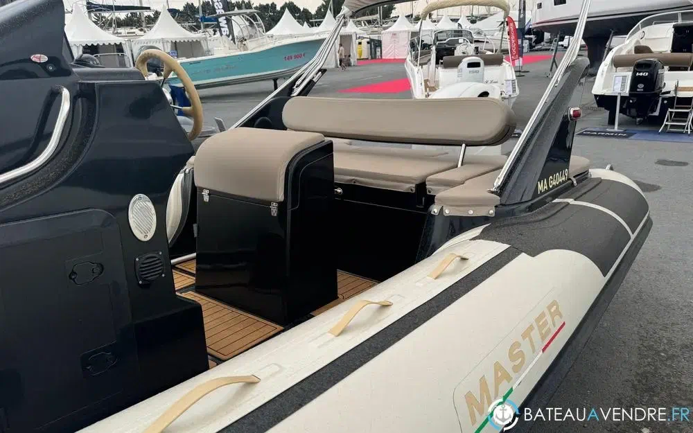 slider 13 Master 630