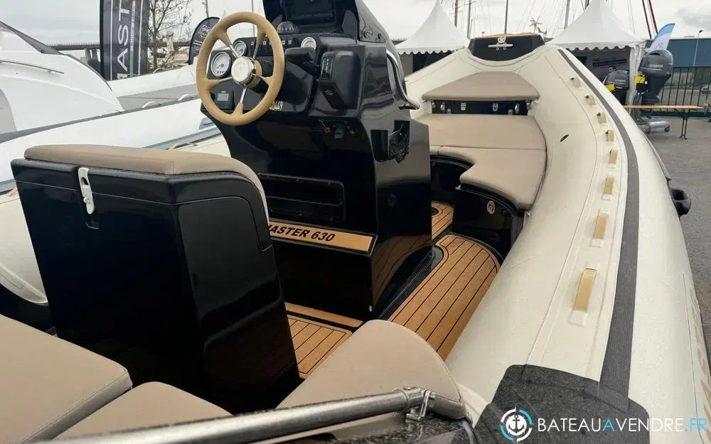 slider 14 Master 630