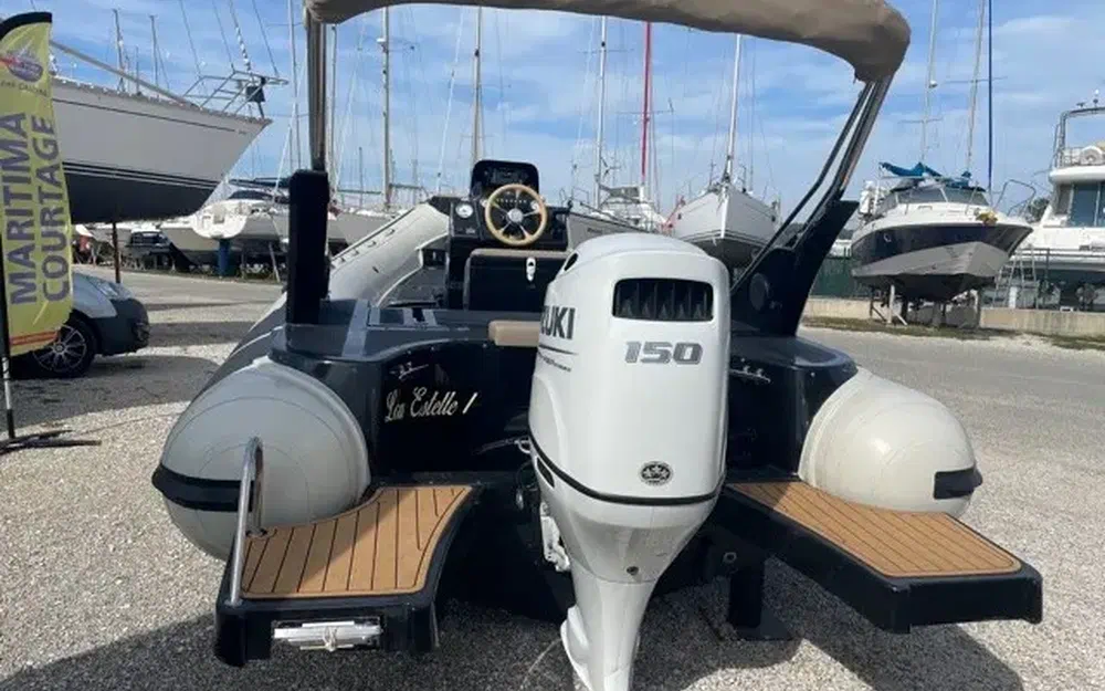 slider 15 Master 630