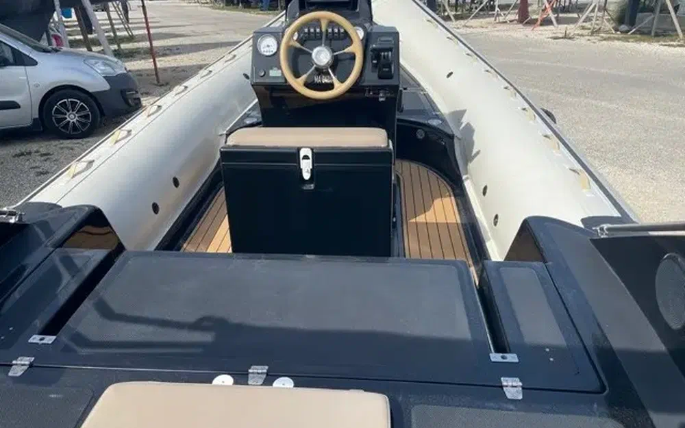 slider 16 Master 630