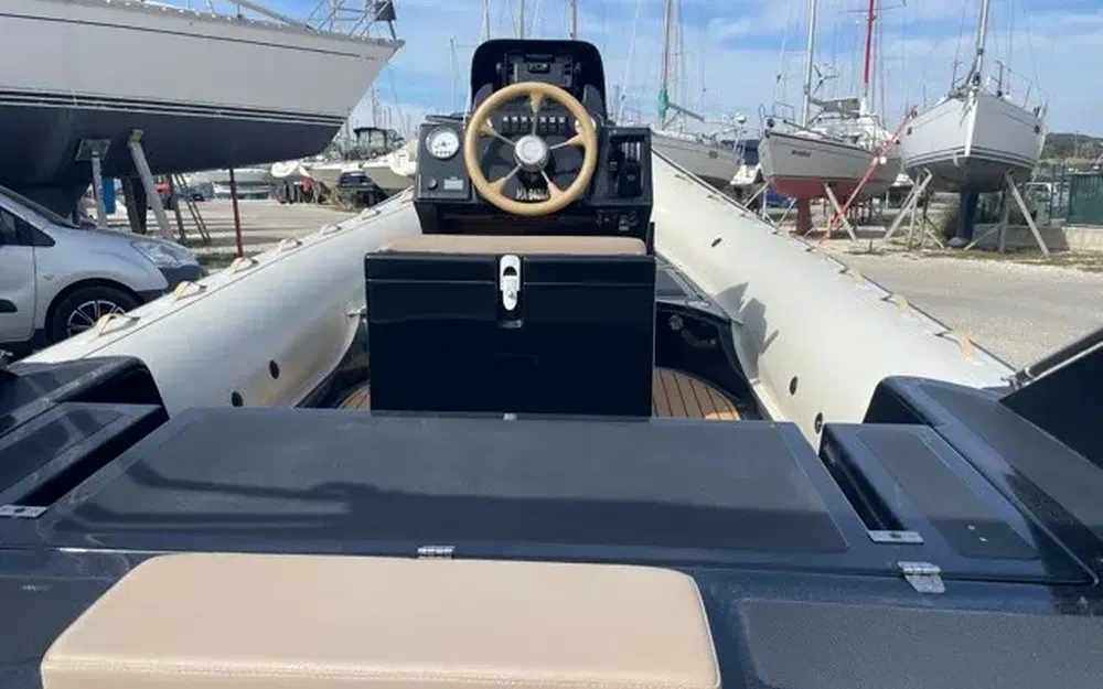 slider 17 Master 630