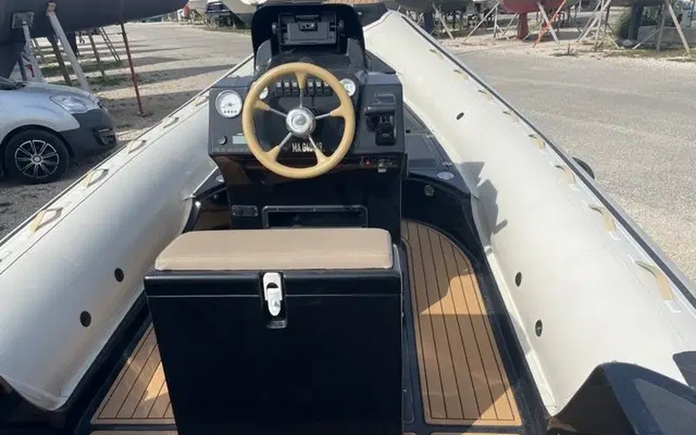 slider 18 Master 630