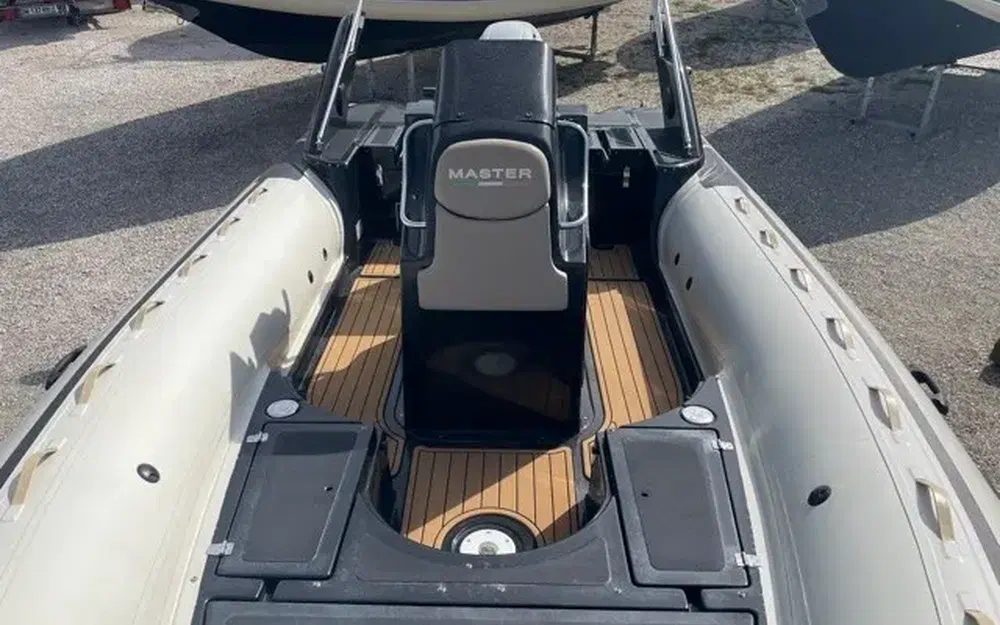 slider 21 Master 630