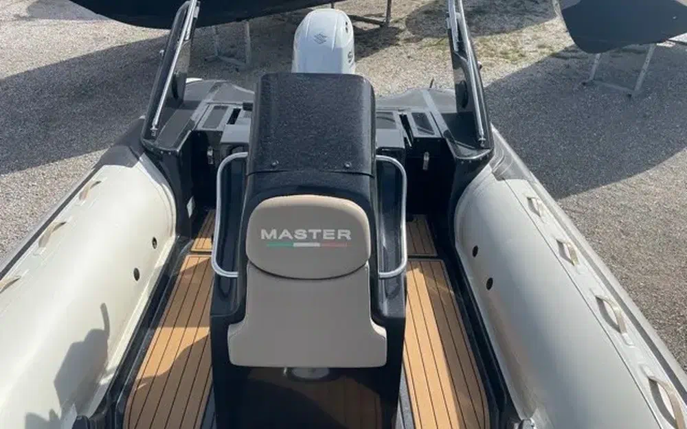 slider 22 Master 630